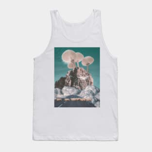 The great nature Tank Top